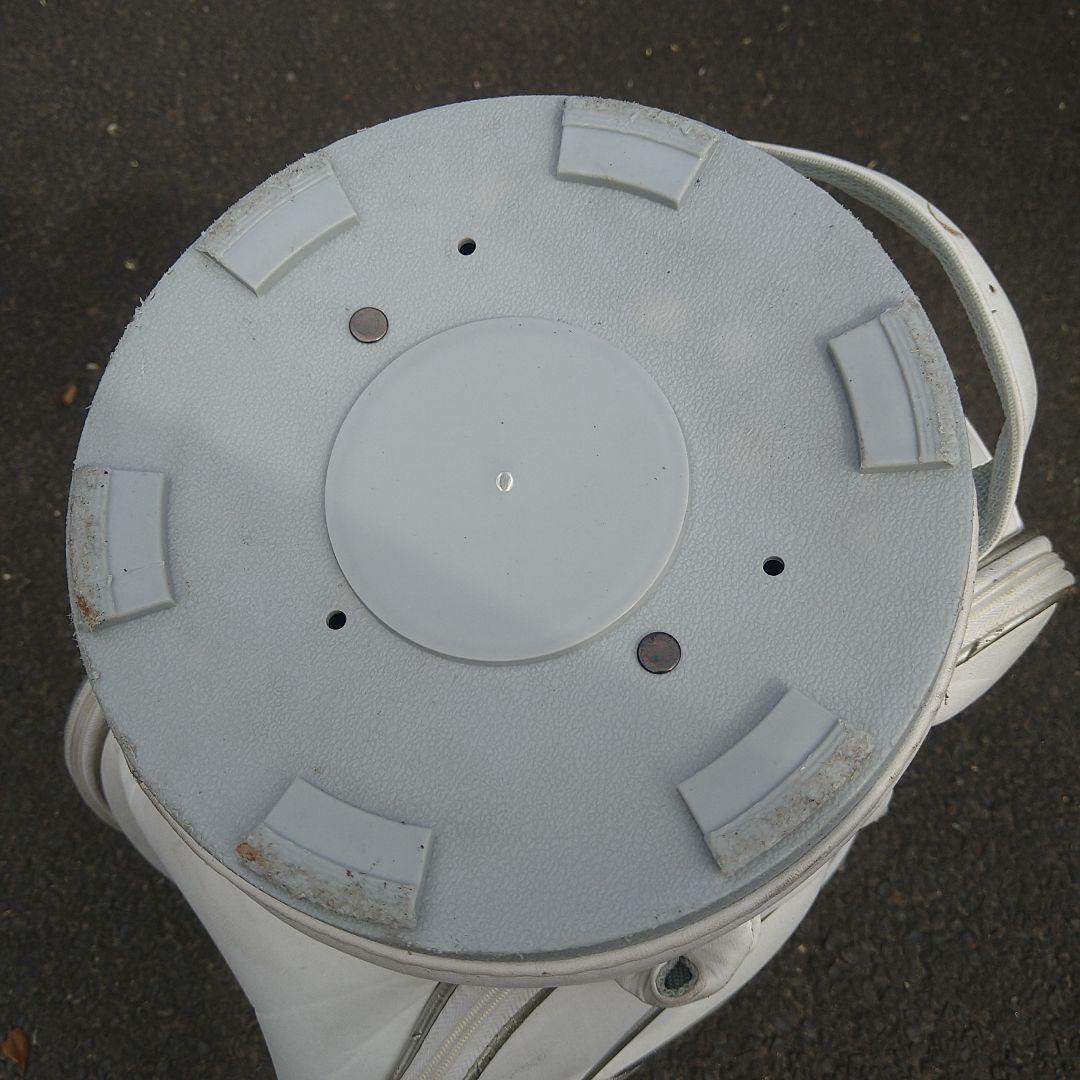 【格安】MIZUNO GOLF ミズノ ゴルフ キャディバッグ　リボンデザイン♪