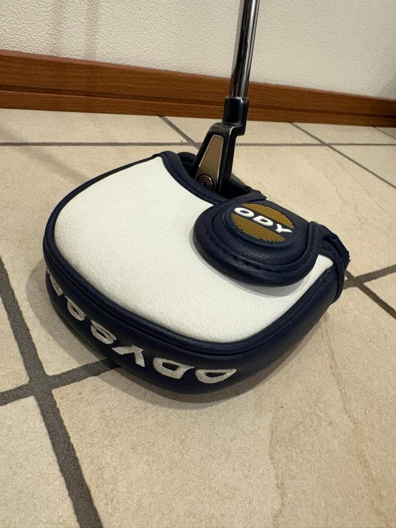 オデッセイ Ai-ONE MILLED TRI-BEAM SEVEN T