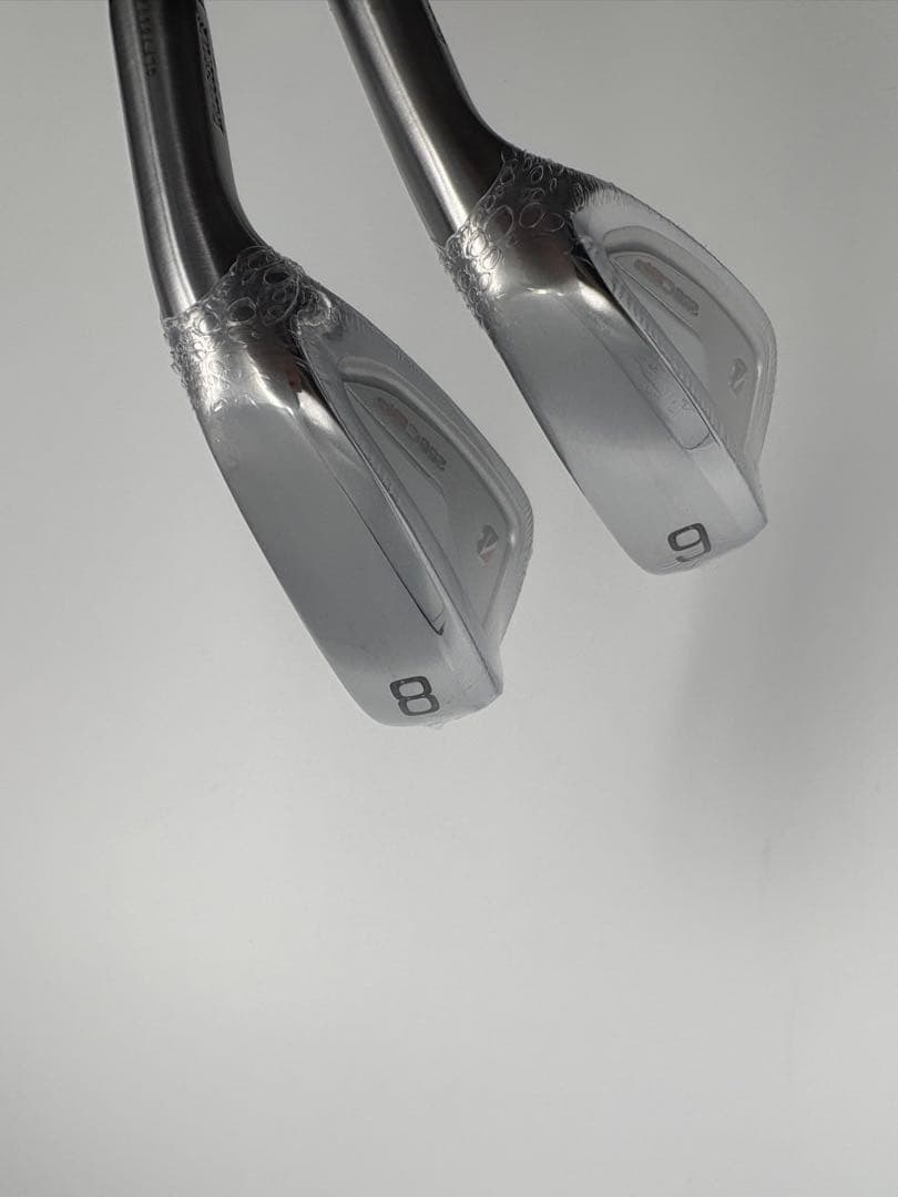 黒*髪様 ブリジストン 258CBP 6-pw 5本セット　モーダス105 デュ