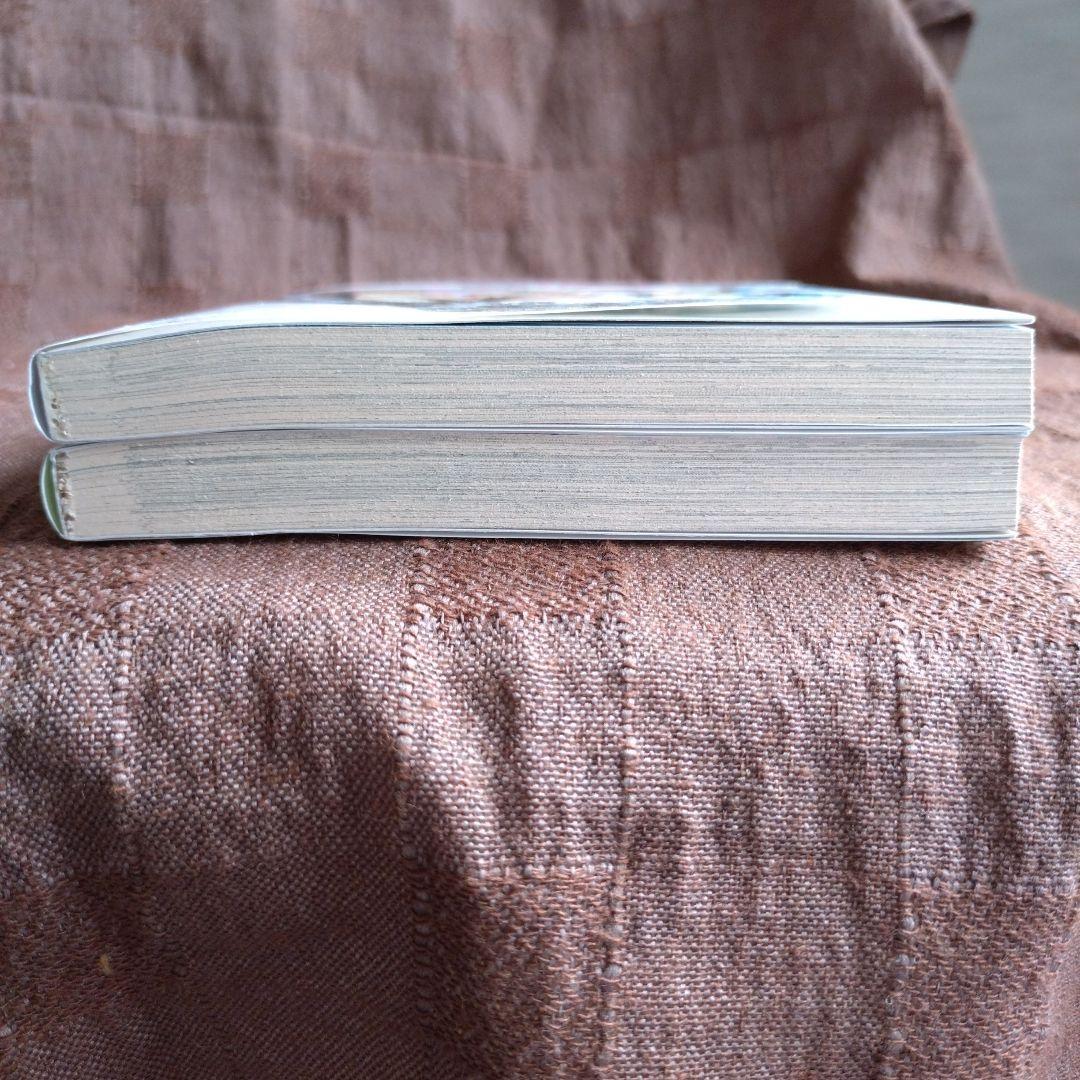 水島空彦　My merry may believe 1・2　全巻セット　全巻初版