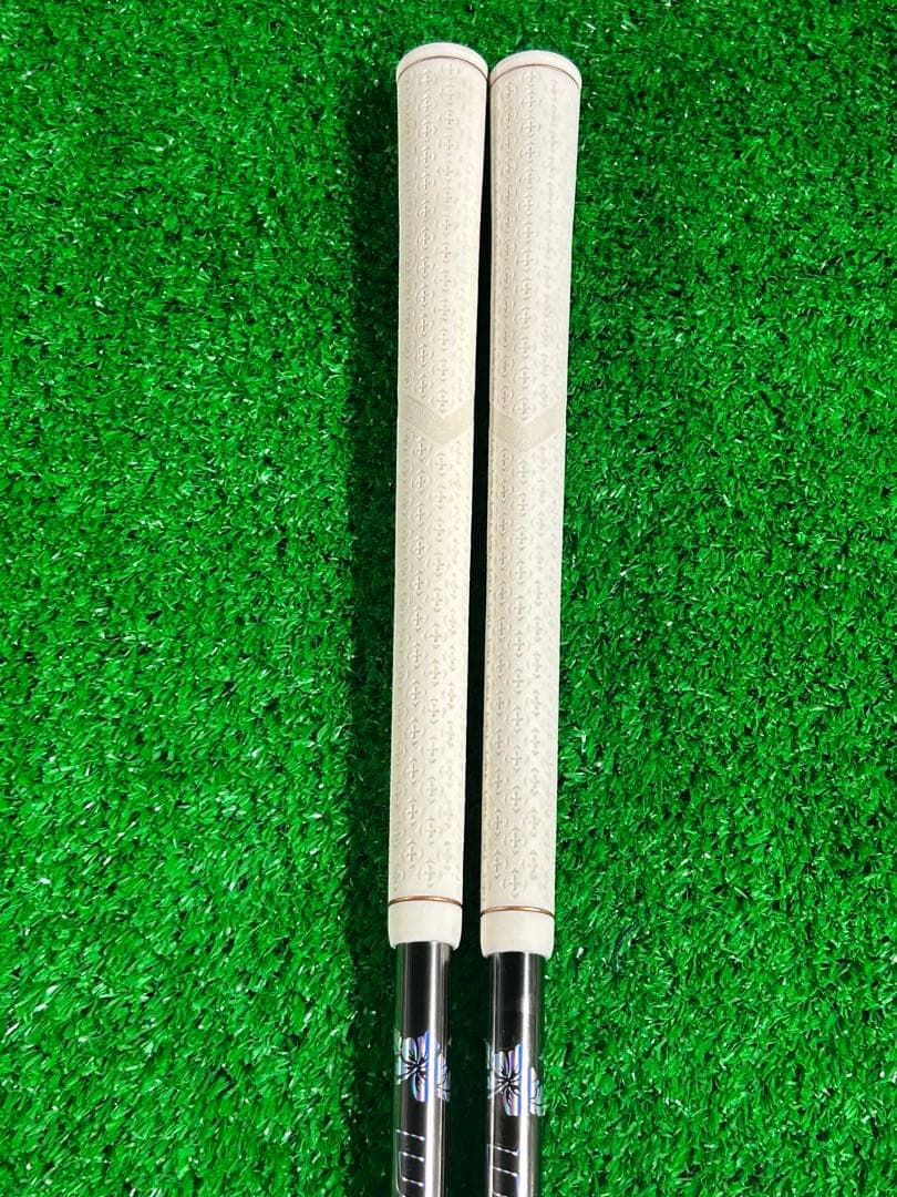 【3w・5w用シャフト】三菱 ディアマナZF・60 クロスグリップツアー