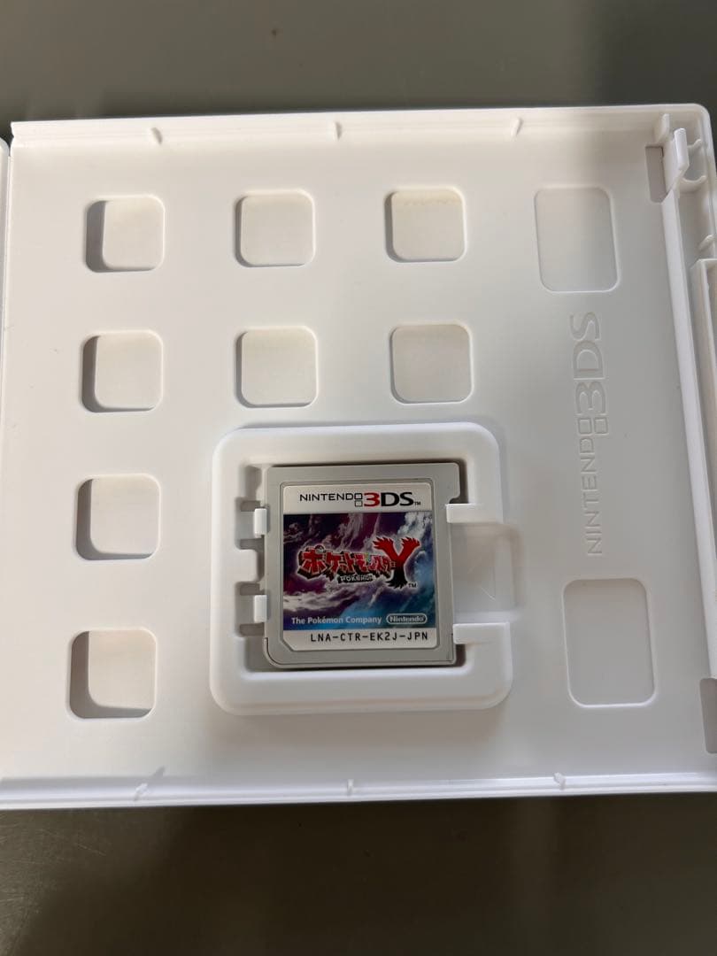 ポケットモンスター サン ムーン Y 3枚セット