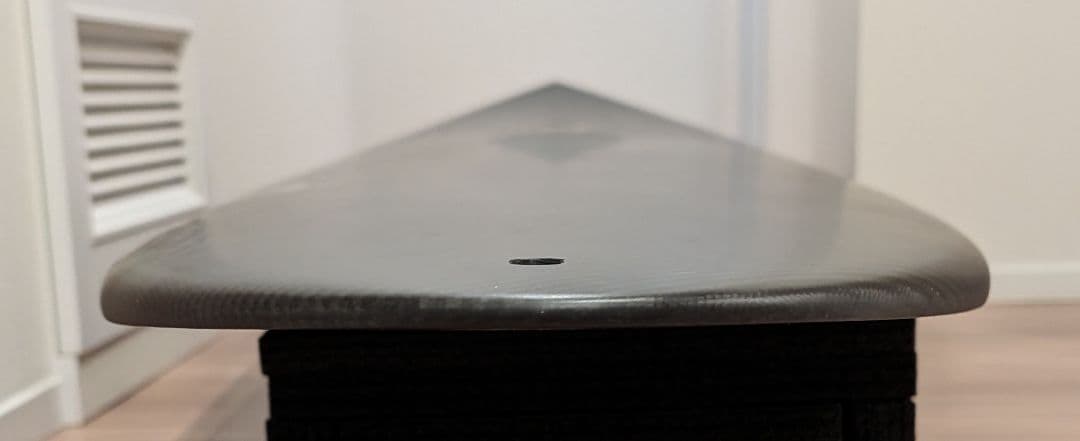 新品 Lost Smooth Operator Double Dart 7'2\"