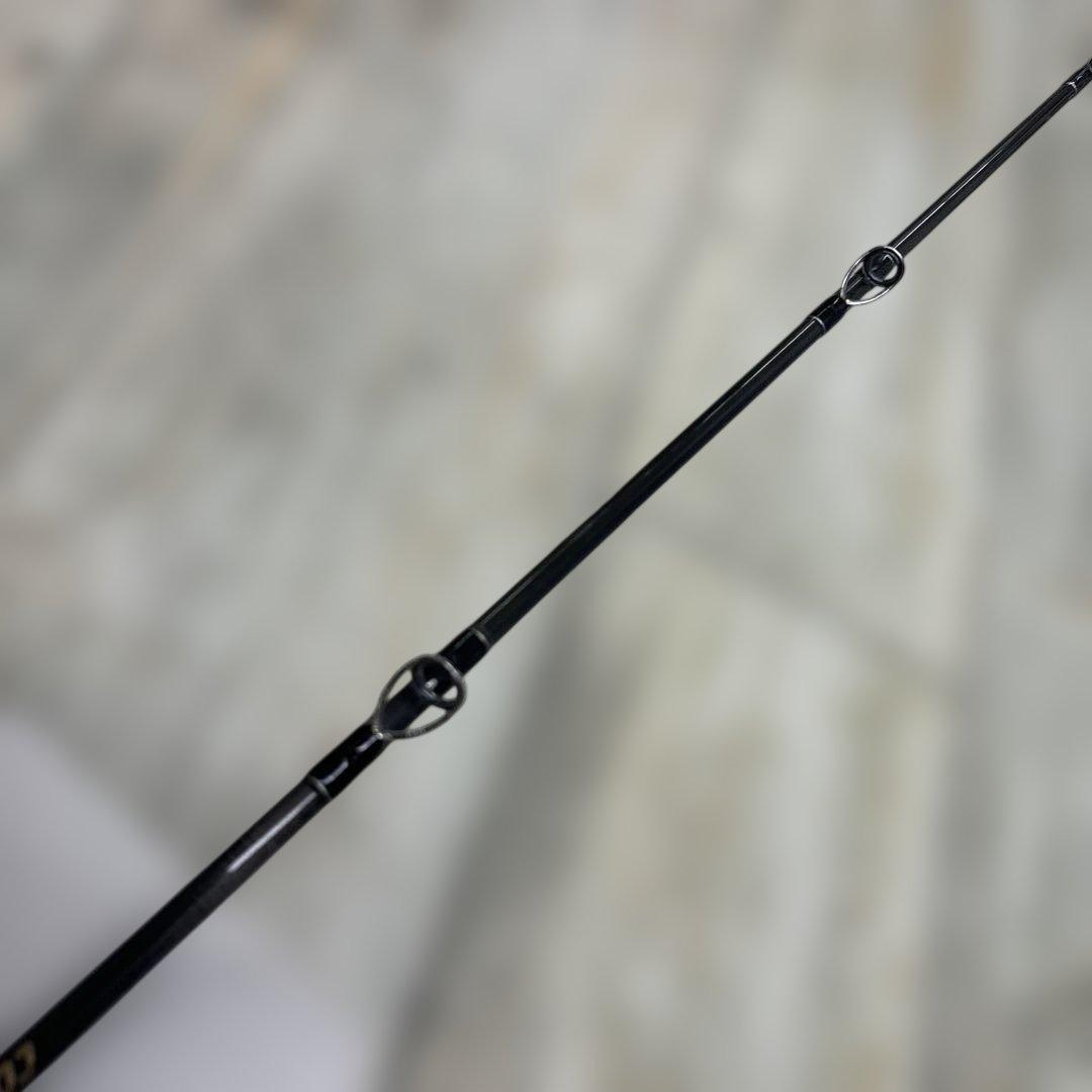 ロッド COJYANT 63#6