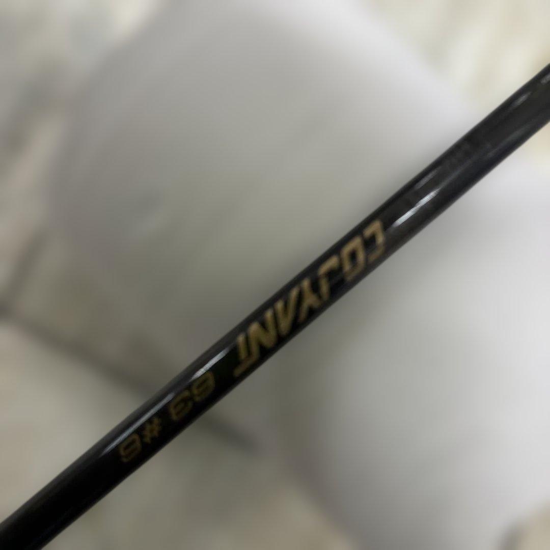 ロッド COJYANT 63#6