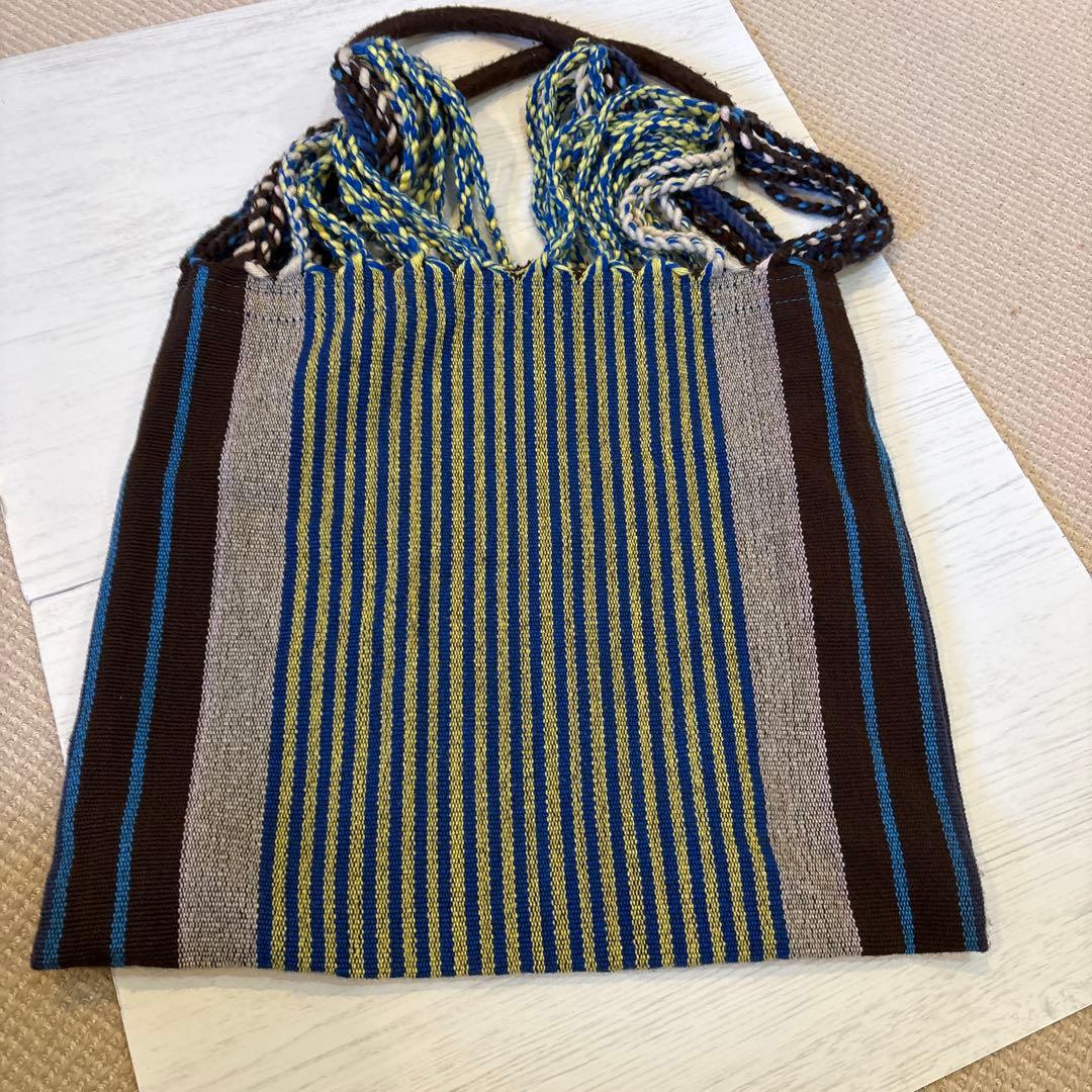 MARN I ショルダーバッグ