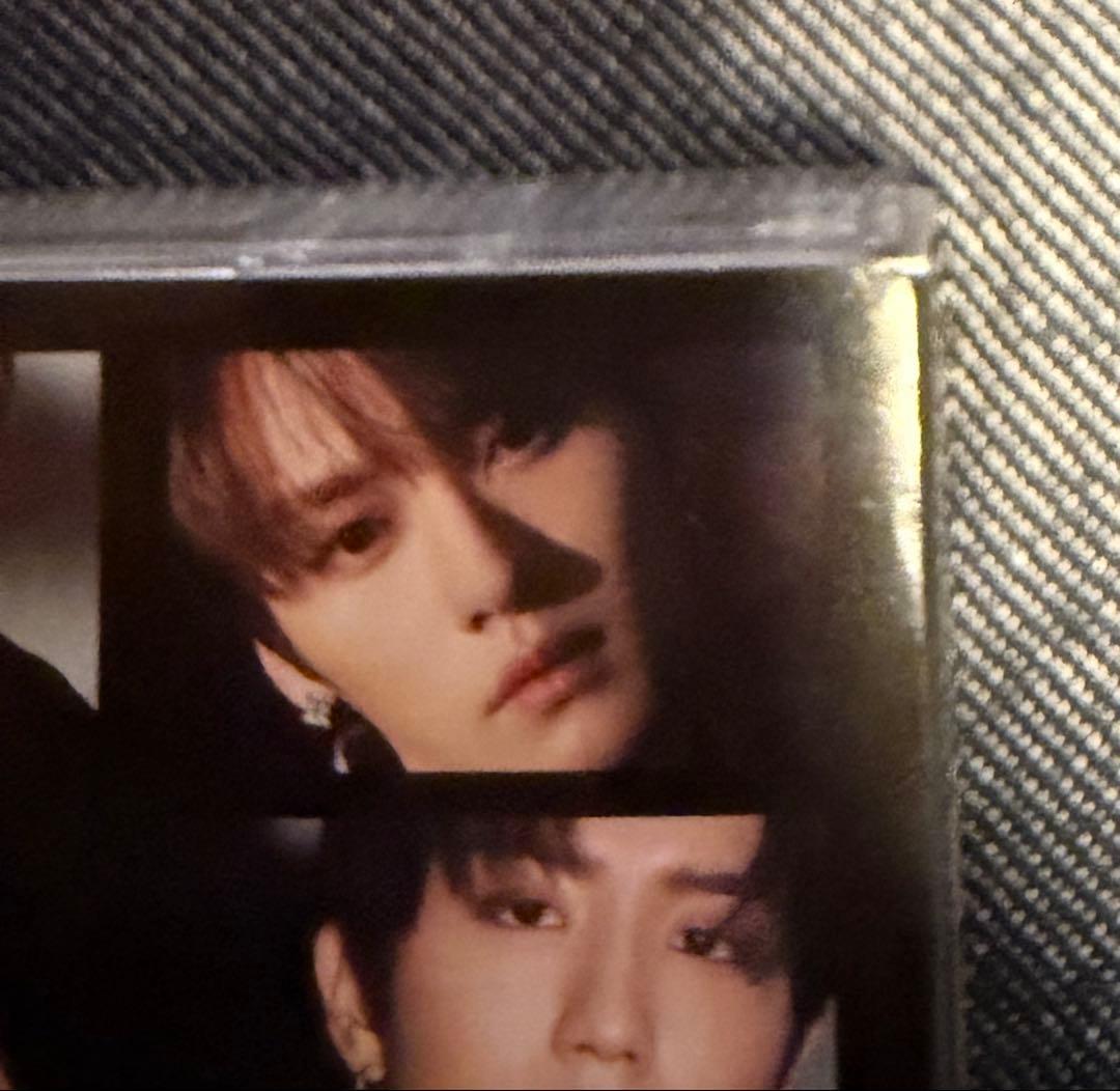 Stray Kids SKZ2020 カセットテープ 動作未確認　開封済み