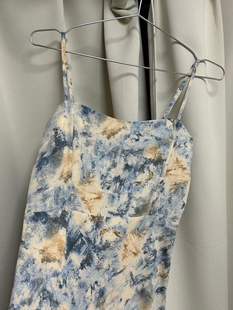 カリナ　loulouseoulワンピース