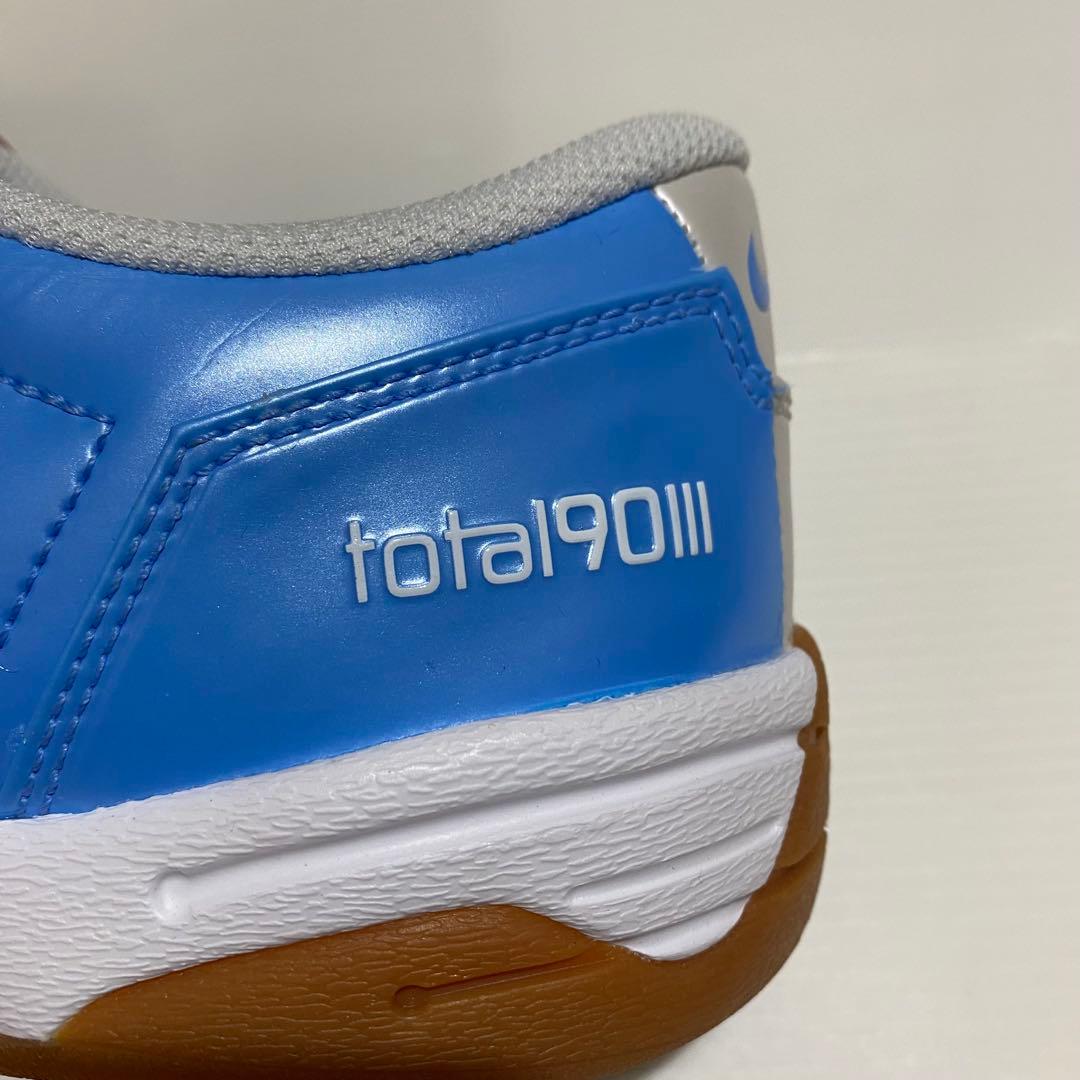 【未使用】NIKE TOTAL 90　最新カラーモデル　26cm