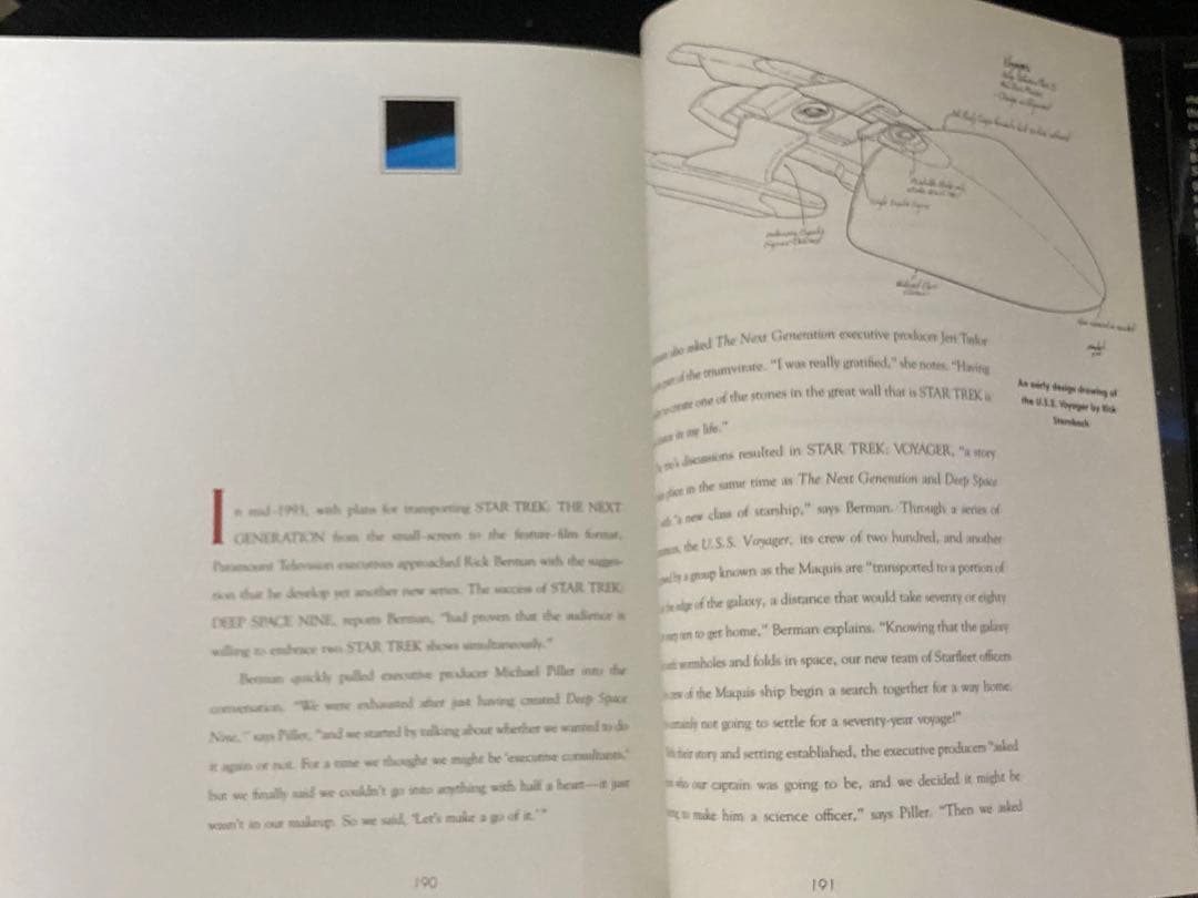 洋書STAR TREK WHERE NO ONE HAS GONE BEFORE