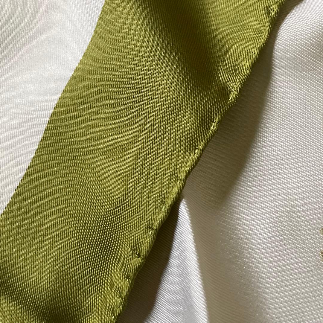 エルメス ビンテージ スカーフ 動物