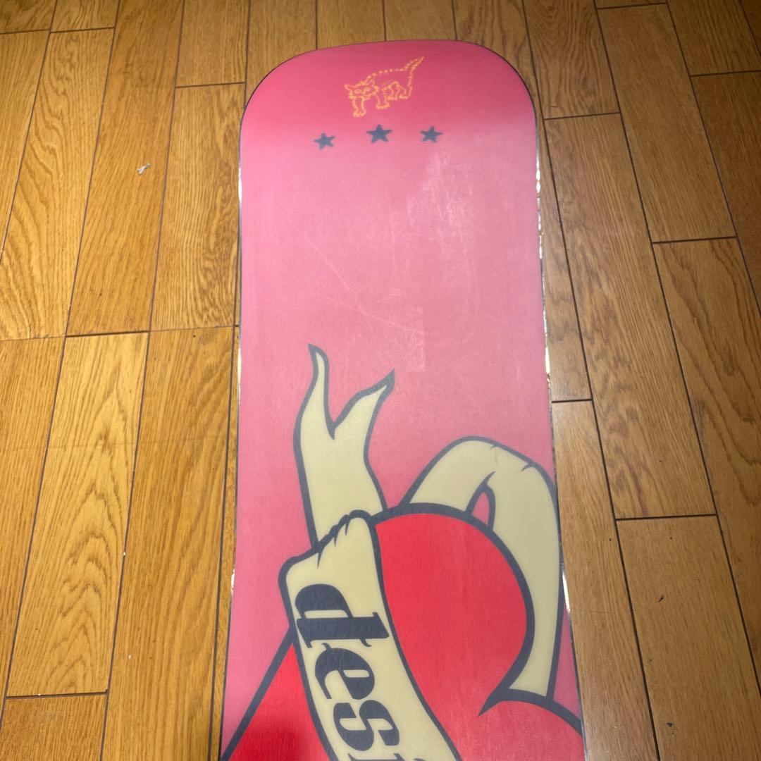 【値下げ】salomonサロモンDESIRE 2点セット　オールラウンド