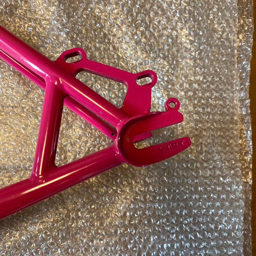 yuppo 様用　SURLY 1x1 限定色　スタンド付き