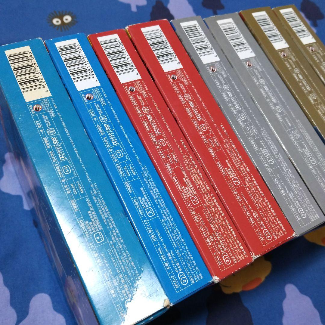 「LOIS&CLARK/新スーパーマン」 正規品DVD全巻セット