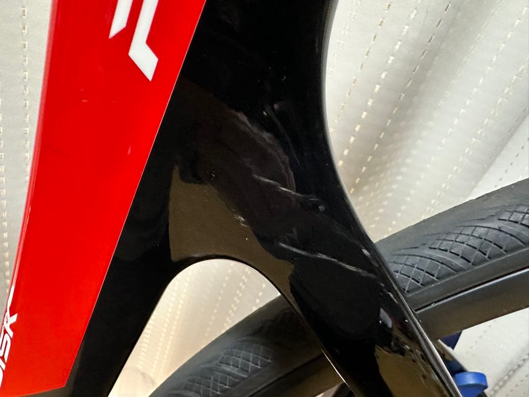 PINARELLO PRINCE DISK ピナレロプリンスディスクdi2