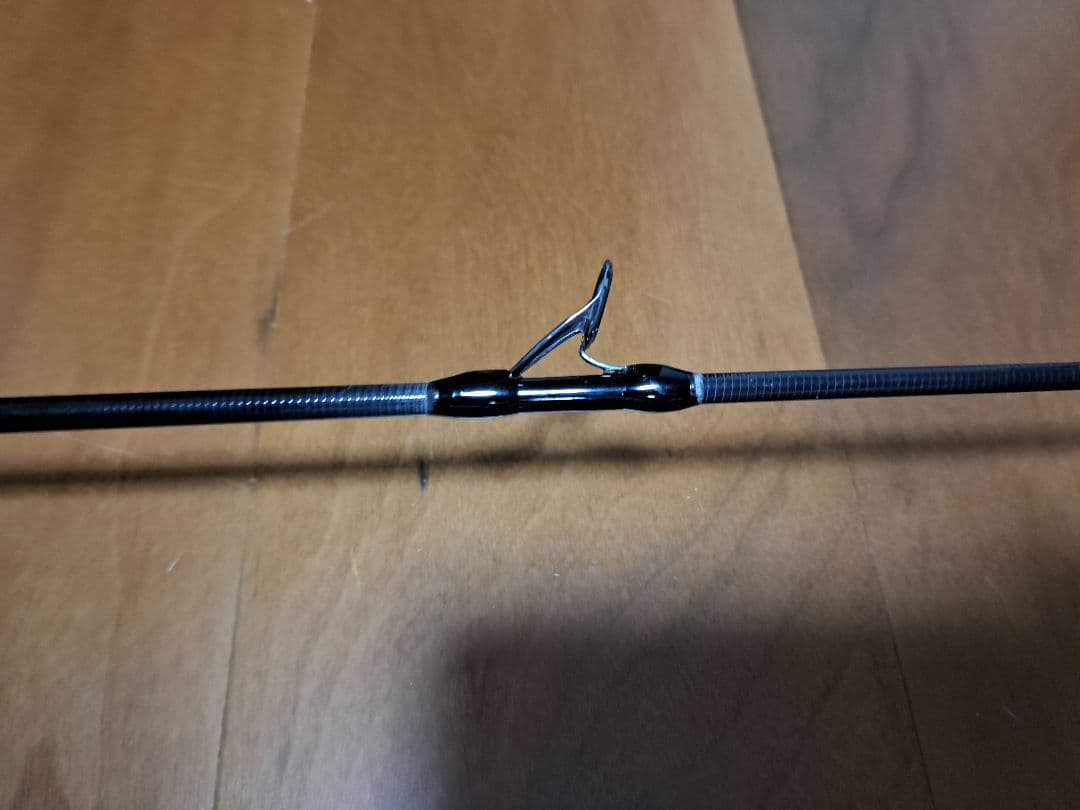 マタギ　キャスティングロッド　TR84 ポセイドン風