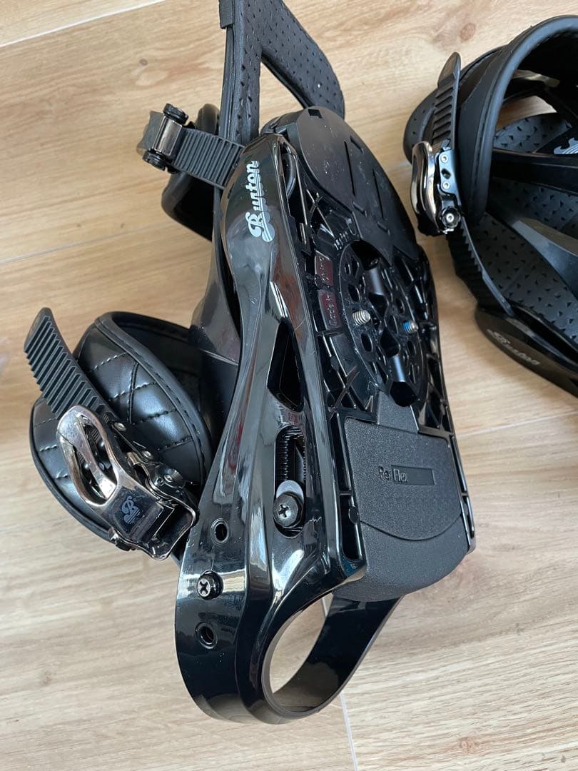 Burton Re Flex Mサイズ　美品