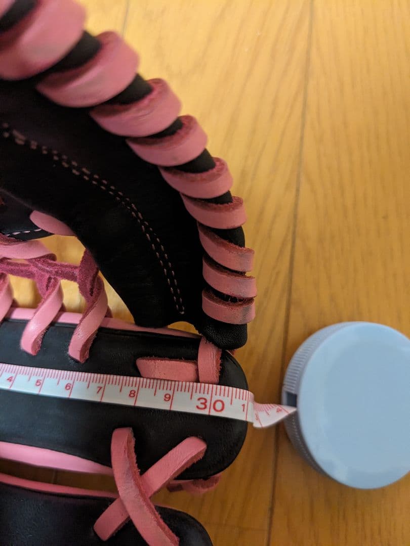 Mizuno G2シリーズ