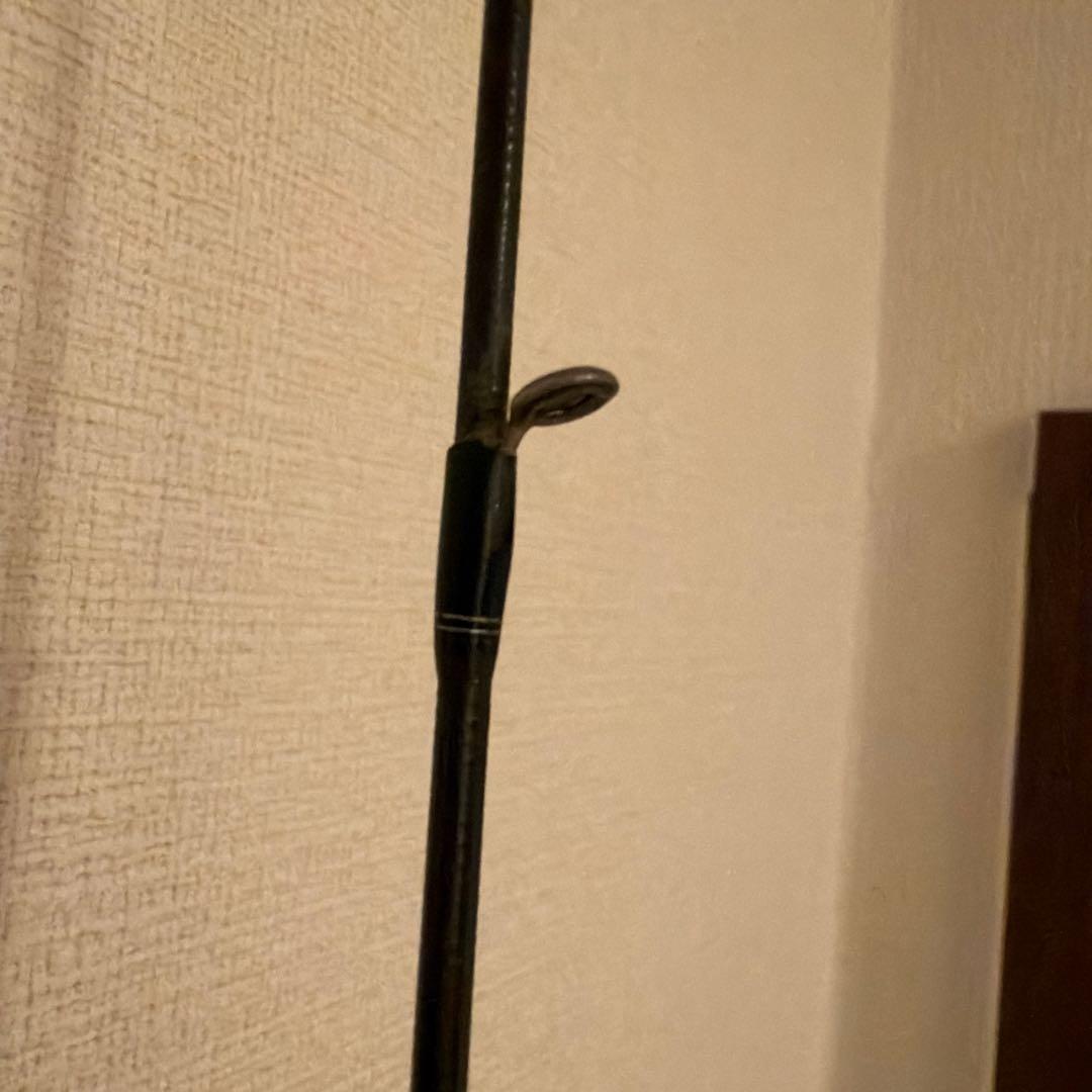 スティーズ　FIRE WOLF SC-611M/MHRB