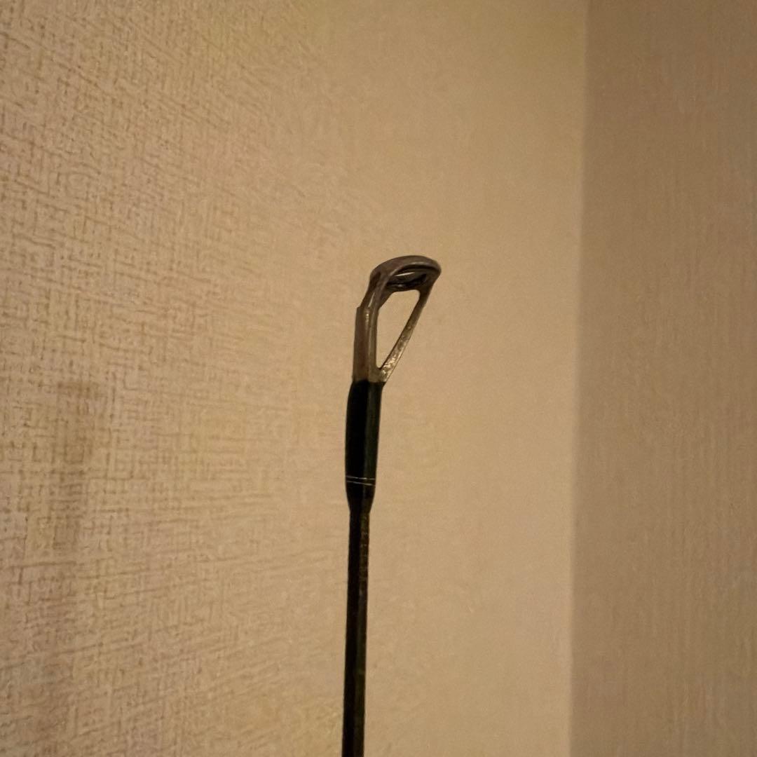 スティーズ　FIRE WOLF SC-611M/MHRB