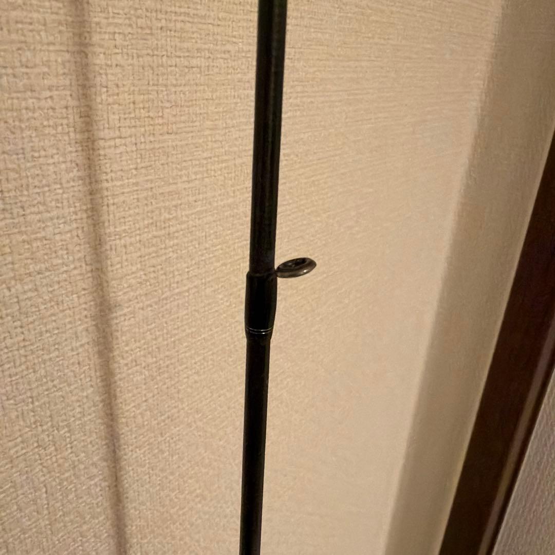 スティーズ　FIRE WOLF SC-611M/MHRB