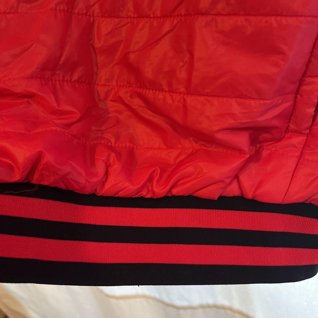 パーリーゲイツ リバーシブル　0サイズ