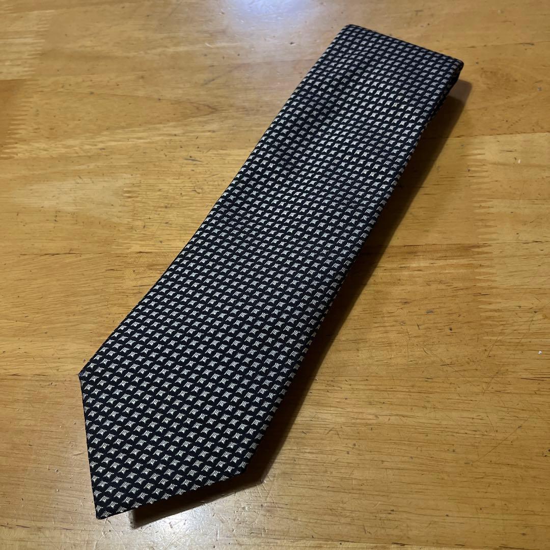 pan様【美品】TOMORROWLAND ×STEPHENWALTERSネクタイ