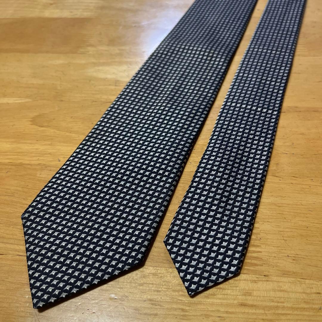 pan様【美品】TOMORROWLAND ×STEPHENWALTERSネクタイ