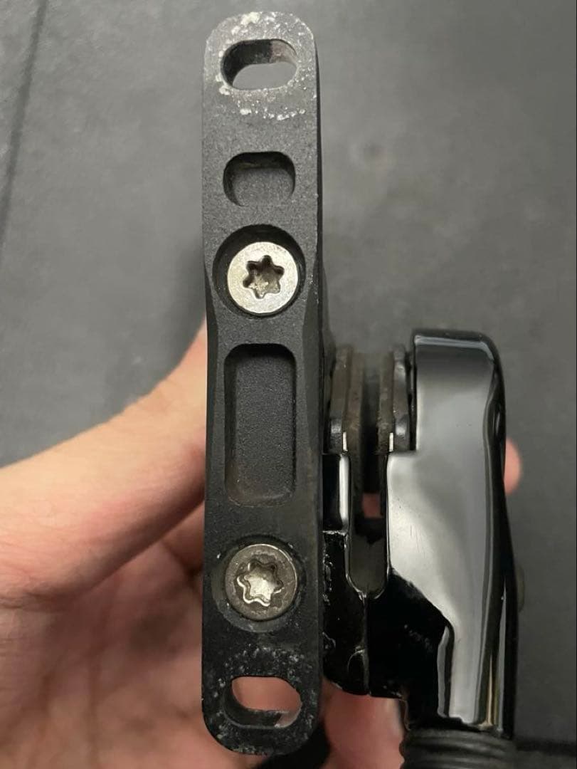 SRAM etap AXS Force D2 前後ブレーキキャリパー