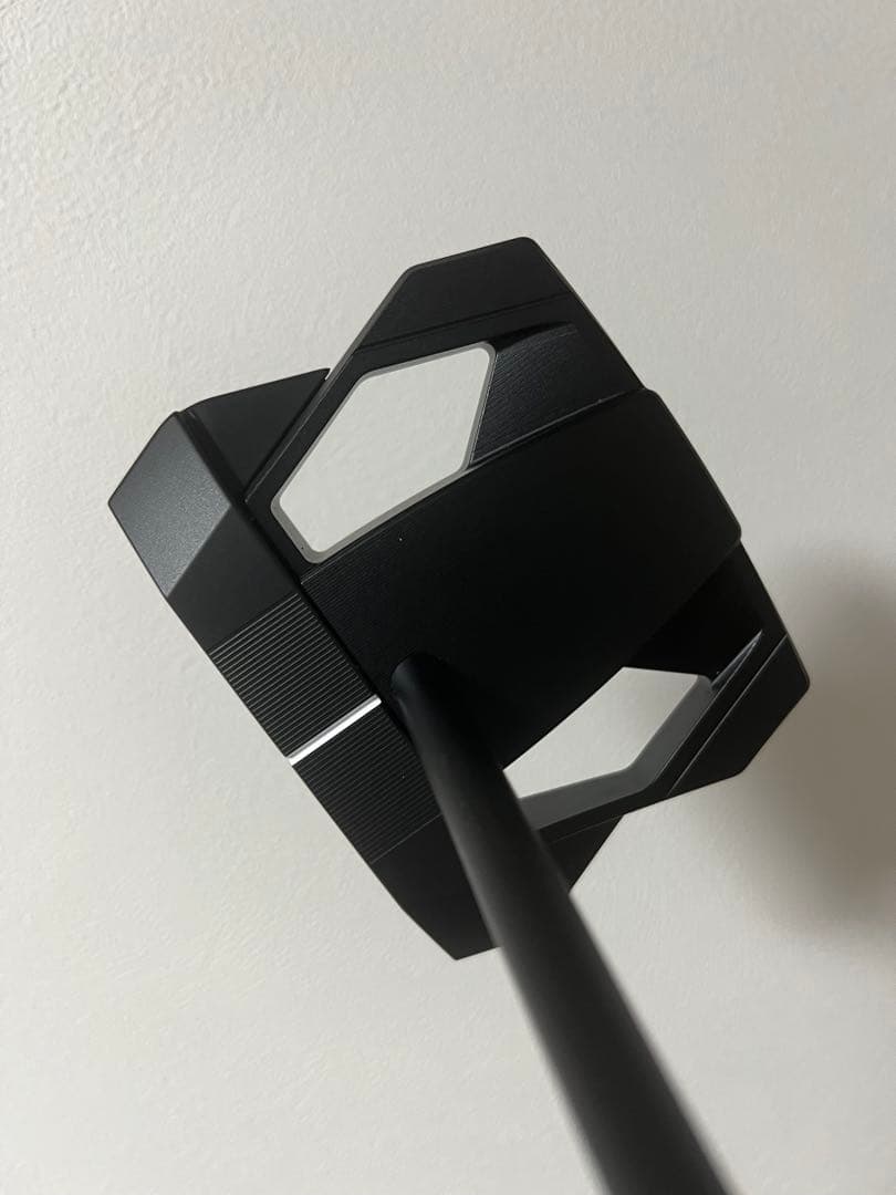 Spider ZT BLACK COUNTER BALANCE 38インチ　美品