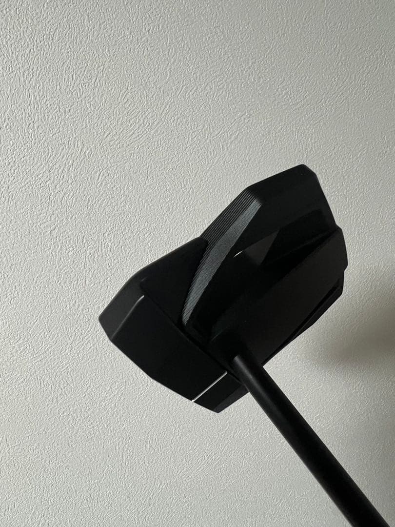 Spider ZT BLACK COUNTER BALANCE 38インチ　美品