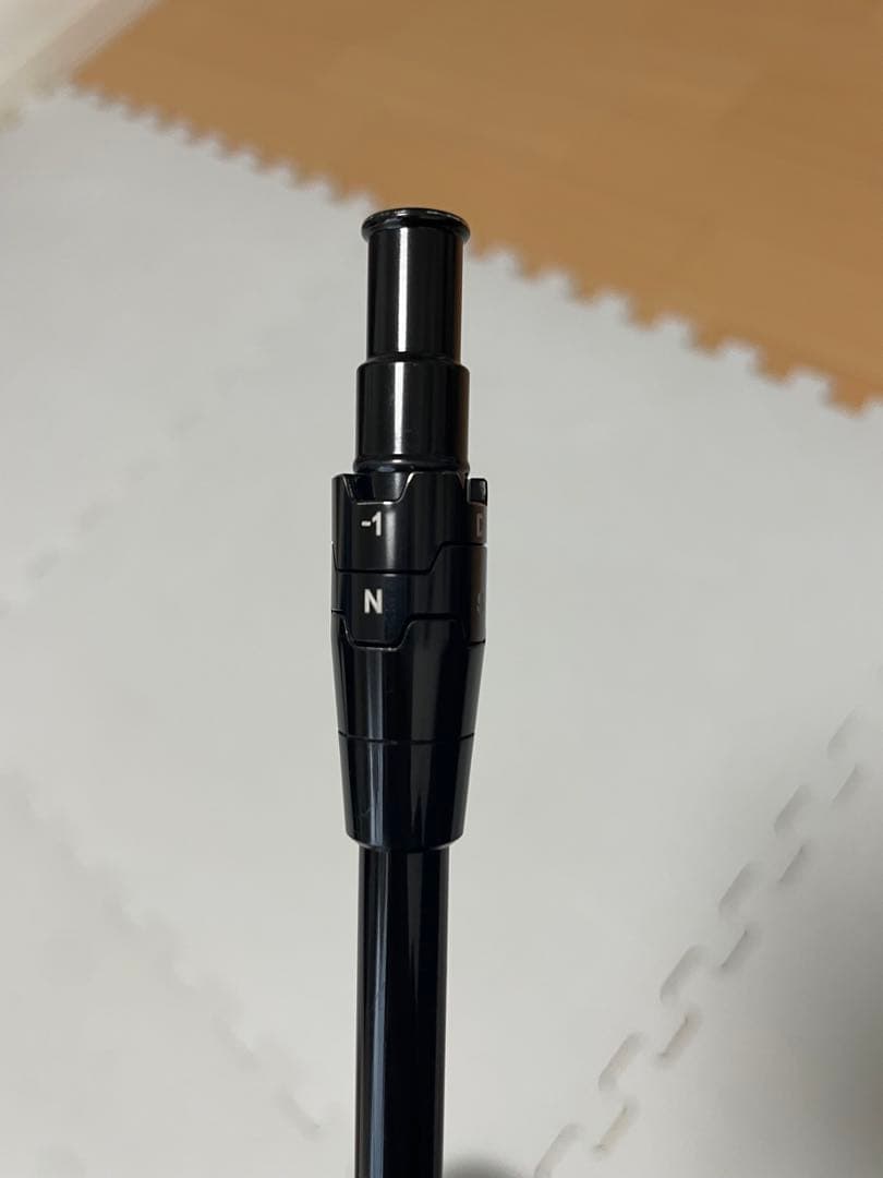 Fujikura Speeder SLK シャフト S