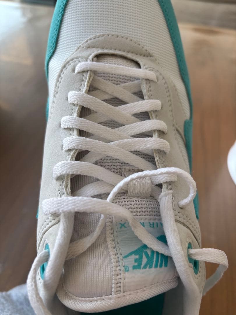 ナイキエアマックス 1'86 OG G ゴルフシューズ