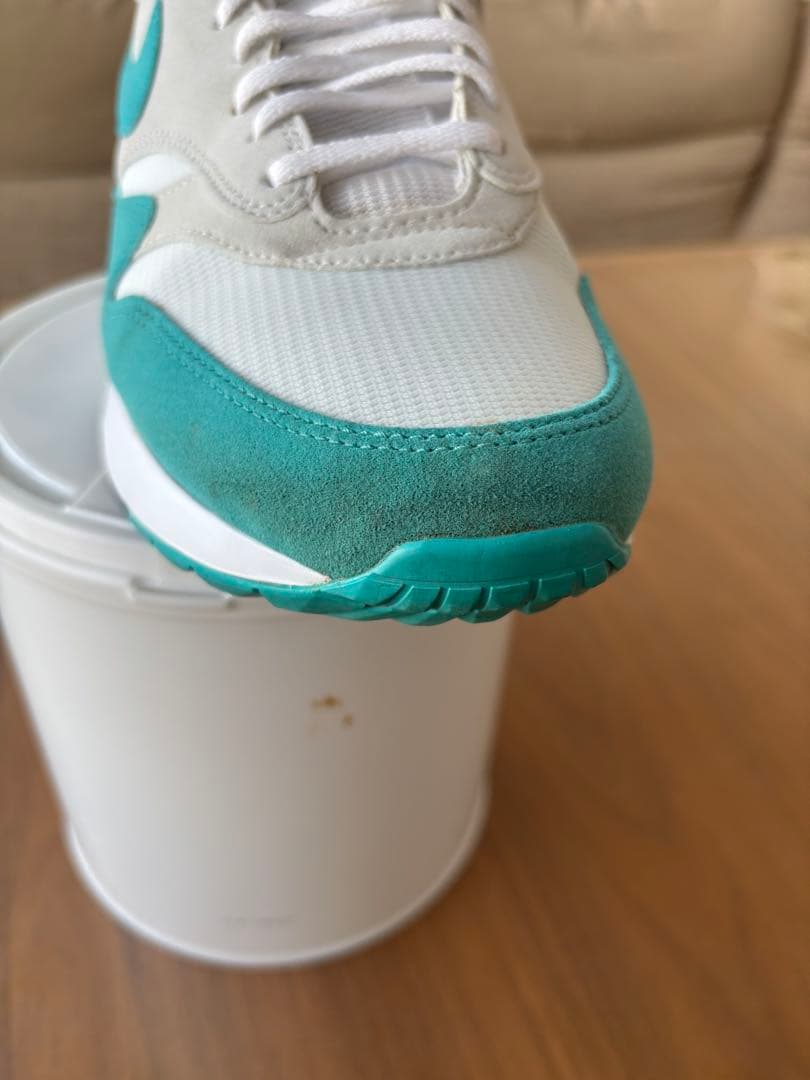 ナイキエアマックス 1'86 OG G ゴルフシューズ