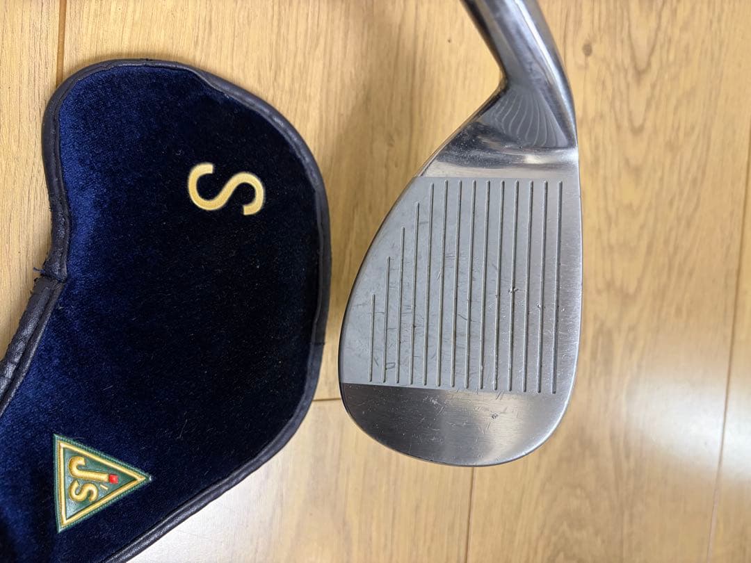 【希少・10本フルセット】J's プロフェッショナル シークレットウェポン