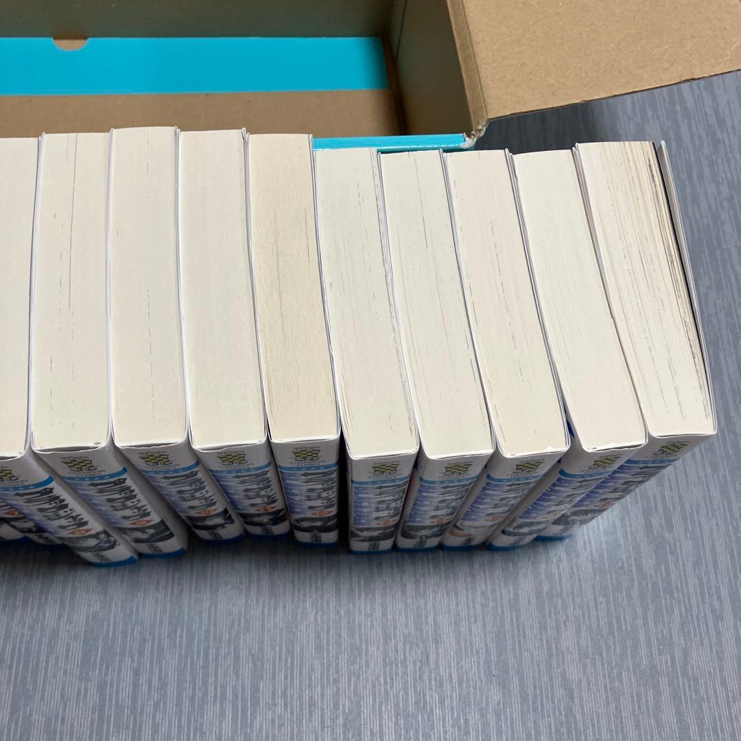 ブラックジャック／新装版 1-17巻 全巻／特製ボックスケース入り