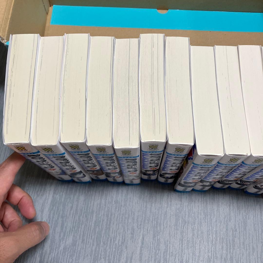 ブラックジャック／新装版 1-17巻 全巻／特製ボックスケース入り