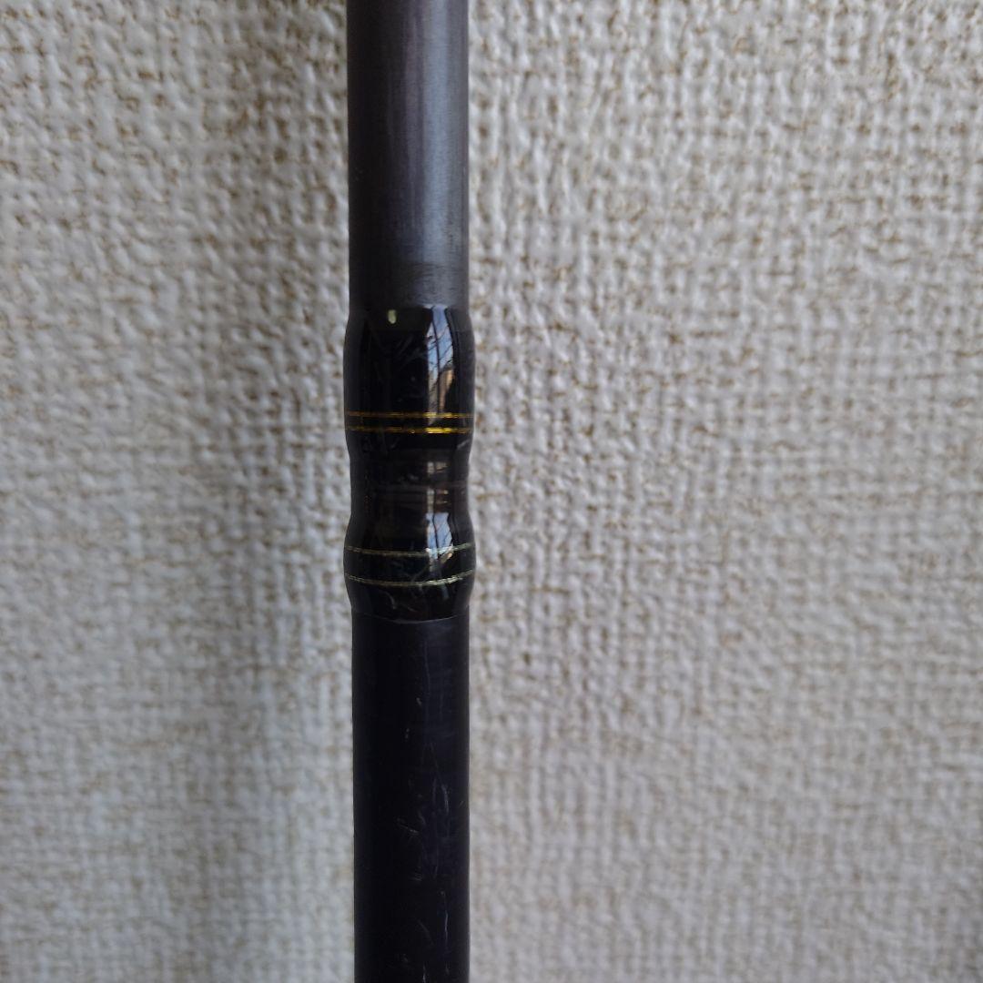 メジャークラフト N-ONE ショアジギング 3ピースモデル