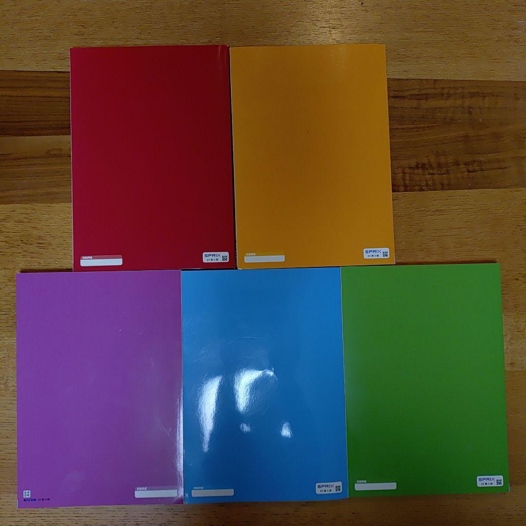 フォレスタゴール高校入試対策、学習参考書セット