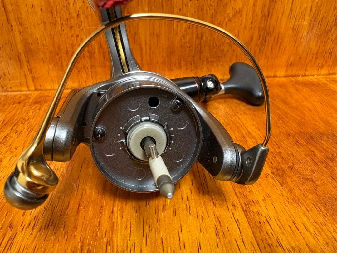 BB-X FIRE BLOOD TECHNIUM Mg2500DXG シマノ