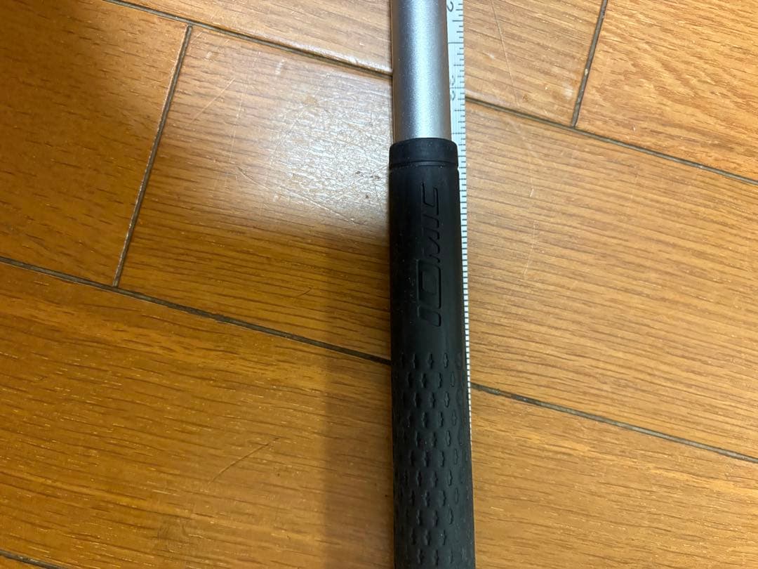 スピーダーエボリューション6 569ピンスリーブ付き　5S 1W用