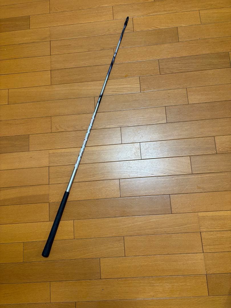 スピーダーエボリューション6 569ピンスリーブ付き　5S 1W用