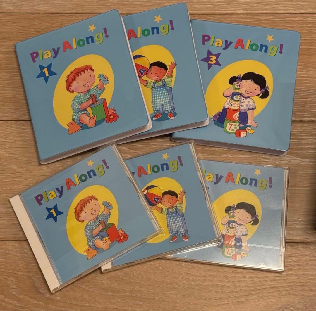 【豪華セット】ディズニー英語システム DWE