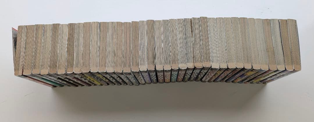 湾岸ミッドナイト 1〜35巻セット 初版