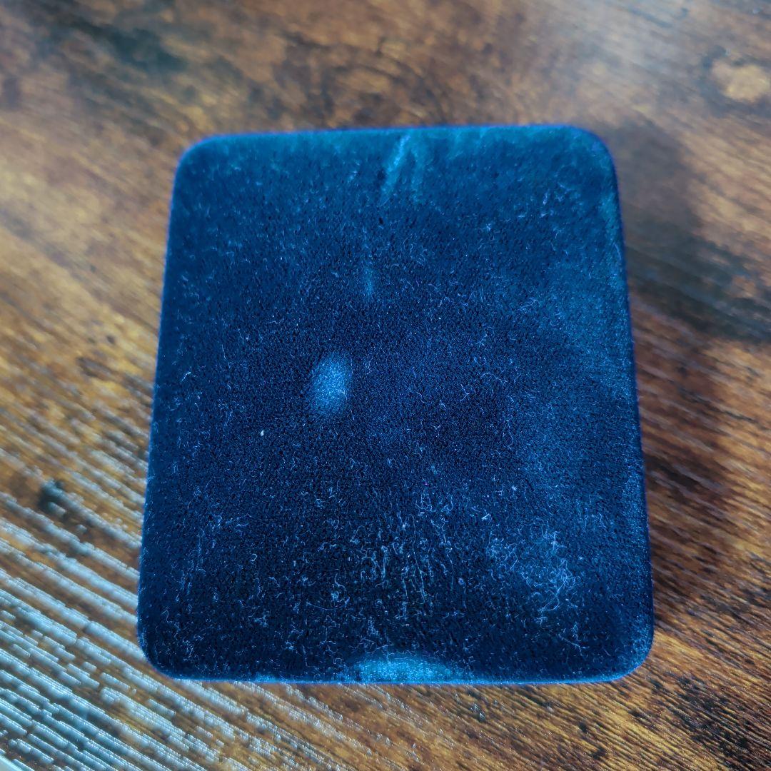 C*e様 新日本銀行券発行記念　1984年　純銀製メダル