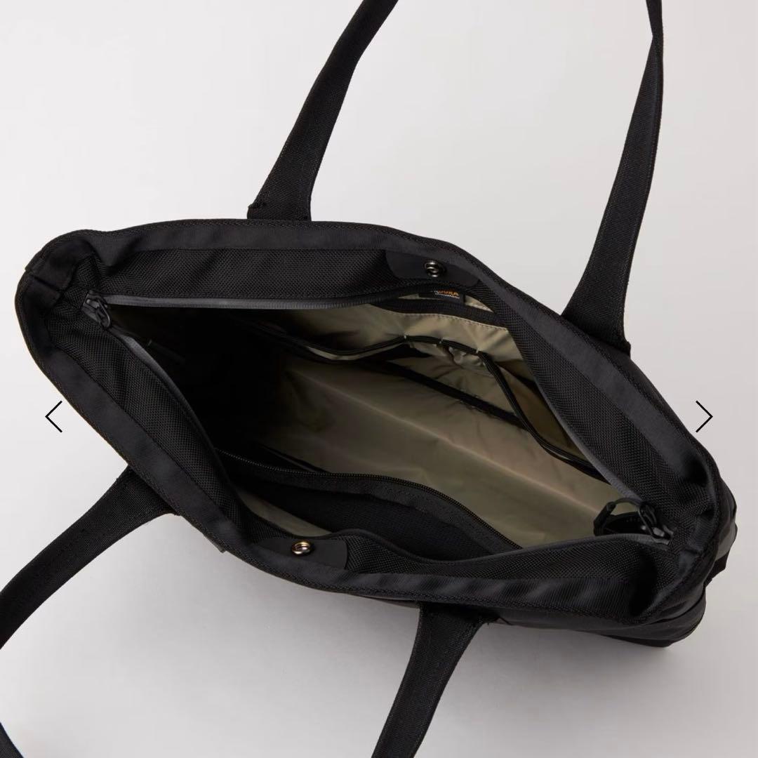 新品未使用 WEXLEY トートバッグgreen label relaxing