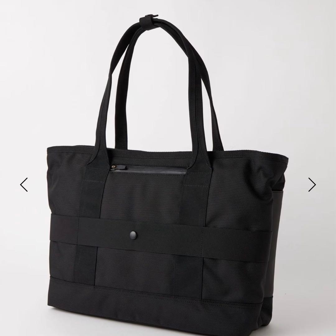 新品未使用 WEXLEY トートバッグgreen label relaxing