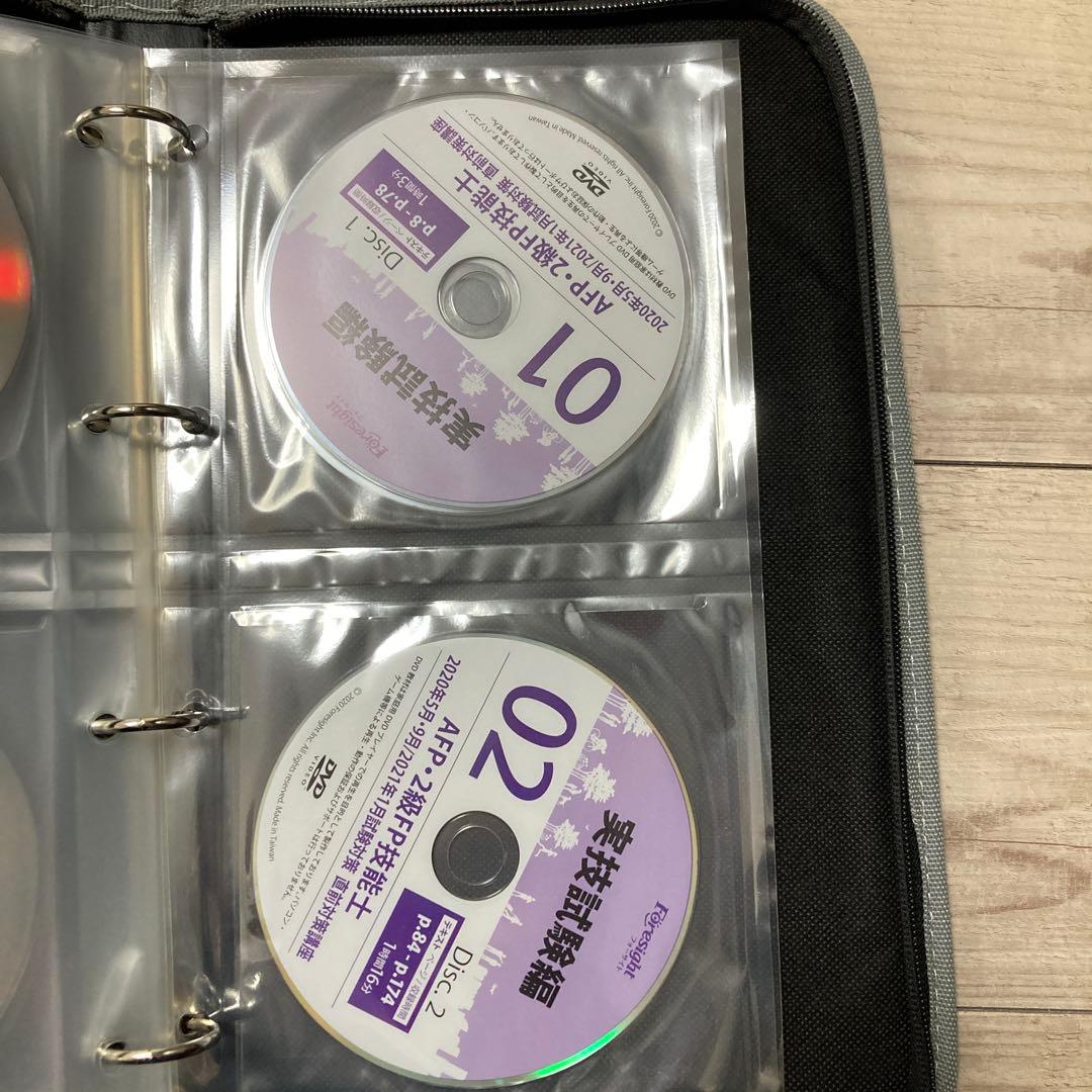 【フォーサイト】AFP・2級3級FP技能士