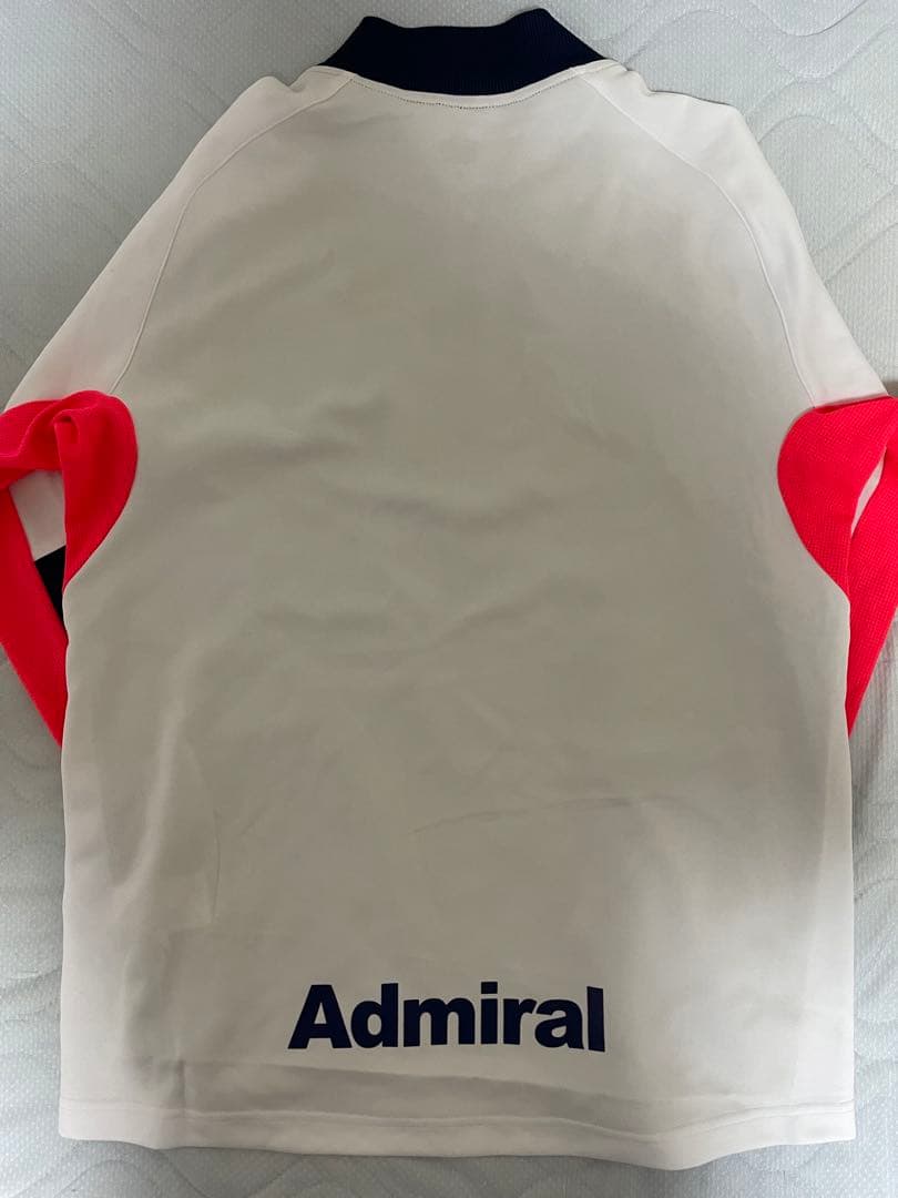 ジュビロ磐田ジャージ