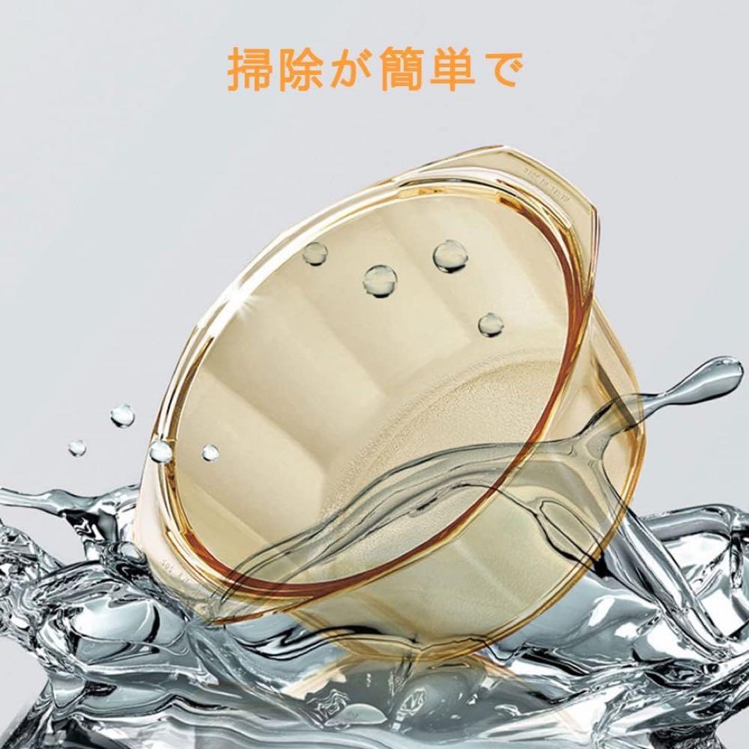 スープ鍋 スープパン ソースパン ガラス鍋 グラスパン バイノーラルガラ